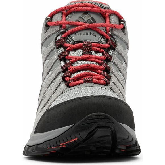 Columbia REDMOND III MID Steam/Red Cora
