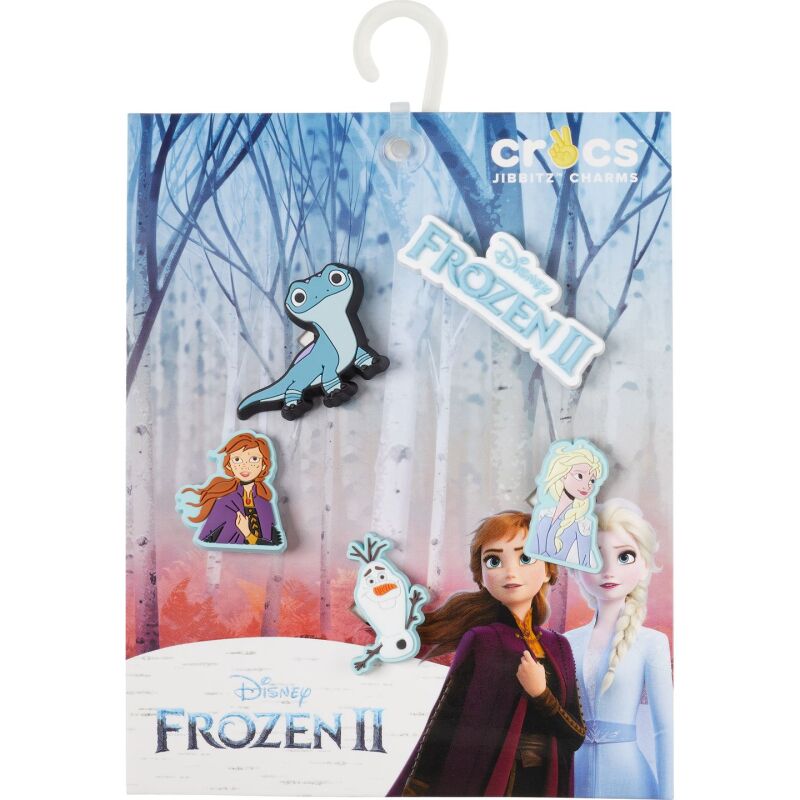 Crocs™ DISNEY FROZEN II 5-PACK G0910800-MU