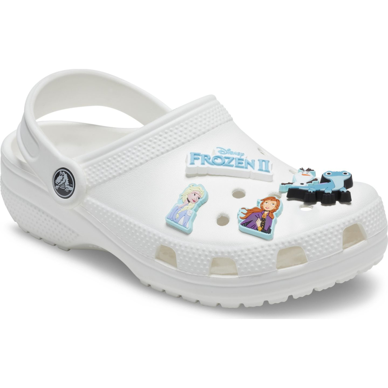 Crocs™ DISNEY FROZEN II 5-PACK G0910800-MU 