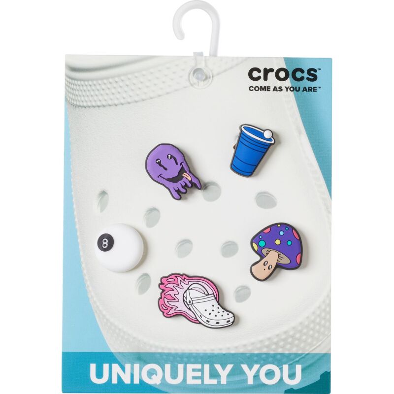 Crocs™ CHILLER GUY 5-PACK G0913100-MU