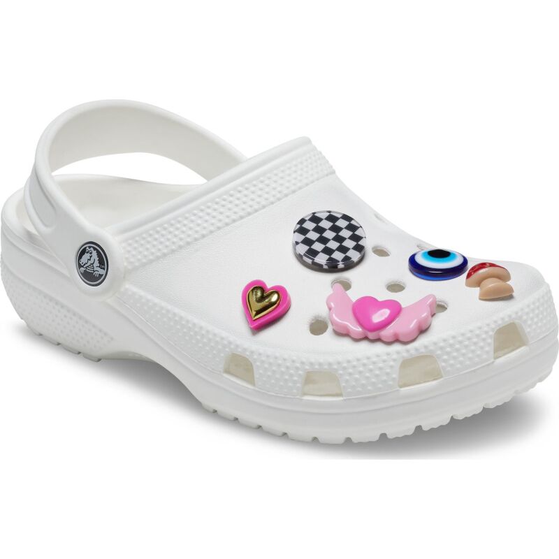 Crocs™ MIX N MATCH ACRYLIC 5-PACK G0919900-MU