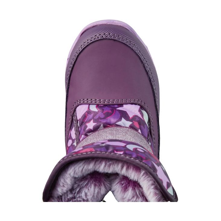 COUGAR Swirl Nylon Purple