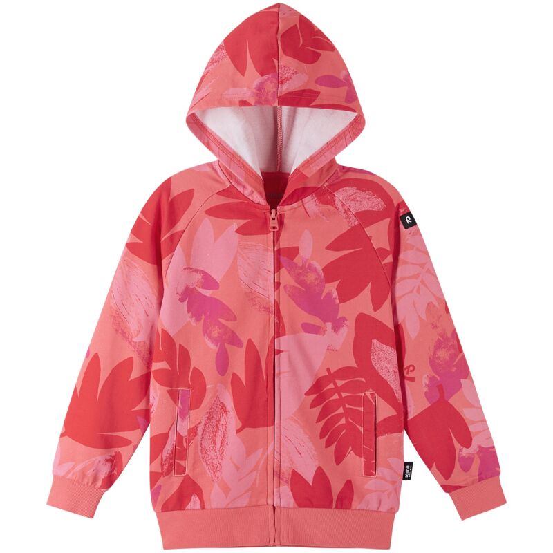 REIMA Varmistus 5200173A Misty Red