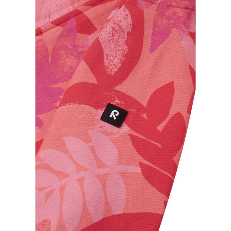REIMA Varmistus 5200173A Misty Red