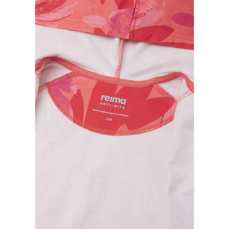 REIMA Varmistus 5200173A Misty Red