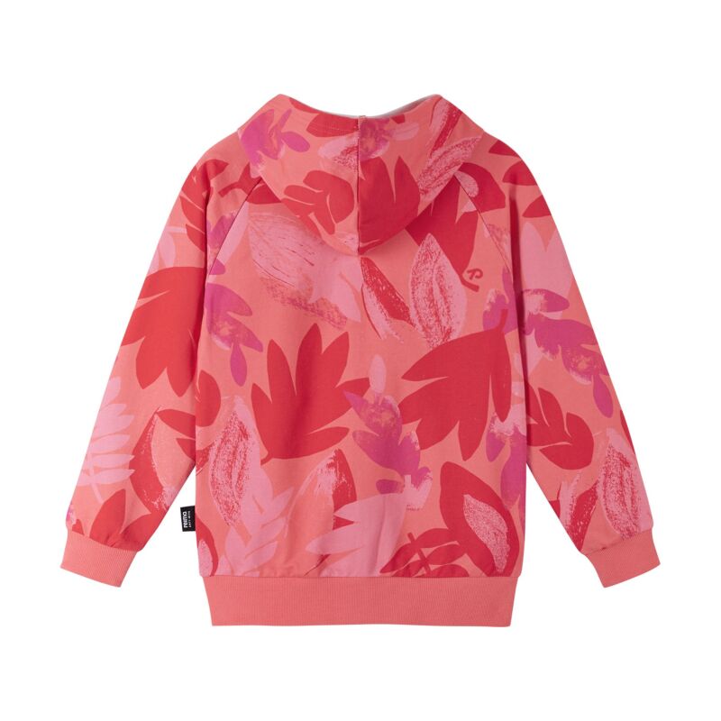 REIMA Varmistus 5200173A Misty Red