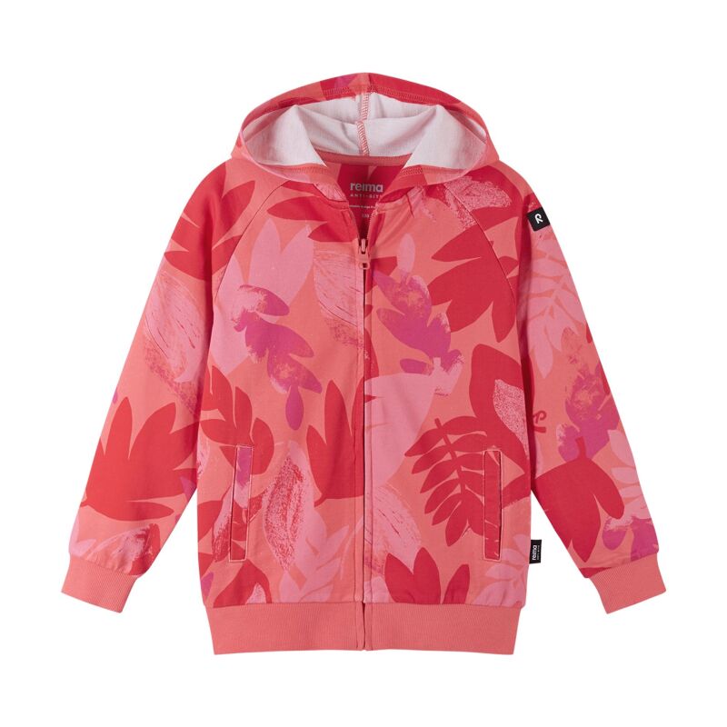 REIMA Varmistus 5200173A Misty Red
