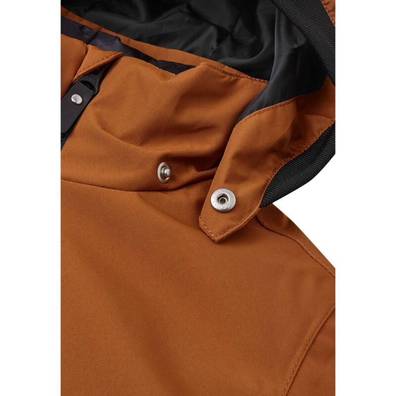 REIMA Syddi 5100147A Cinnamon Brown