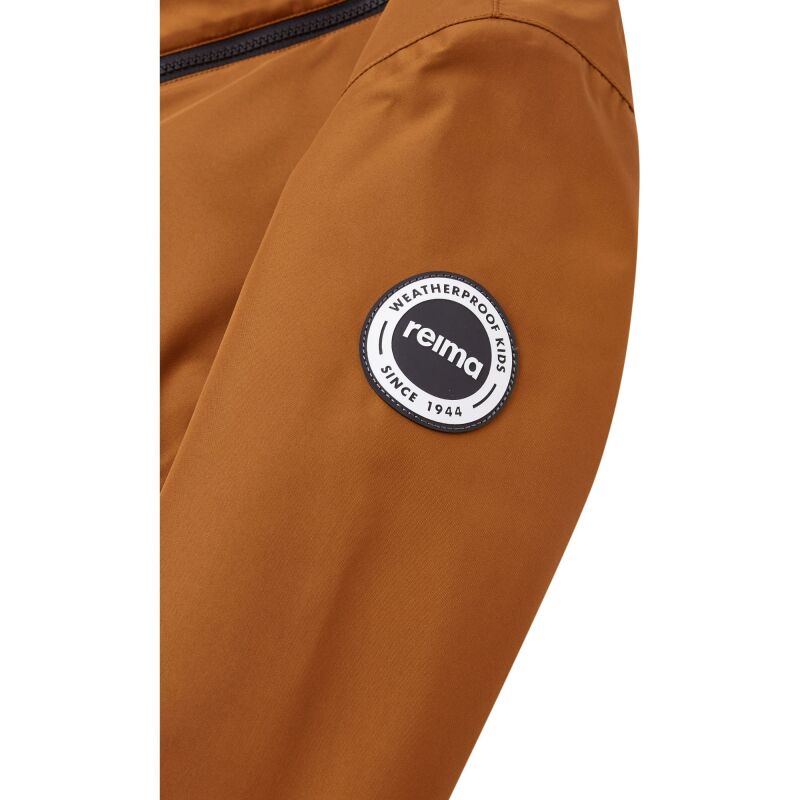 REIMA Syddi 5100147A Cinnamon Brown