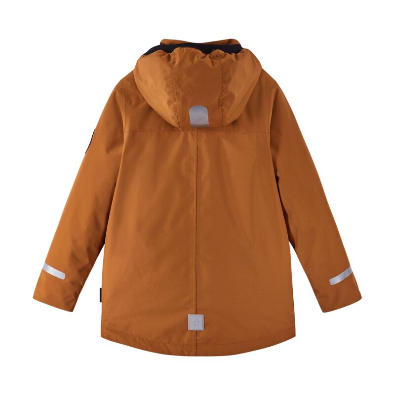 REIMA Syddi 5100147A Cinnamon Brown