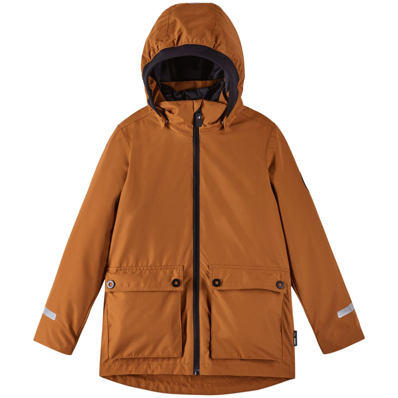 REIMA Syddi 5100147A Cinnamon Brown