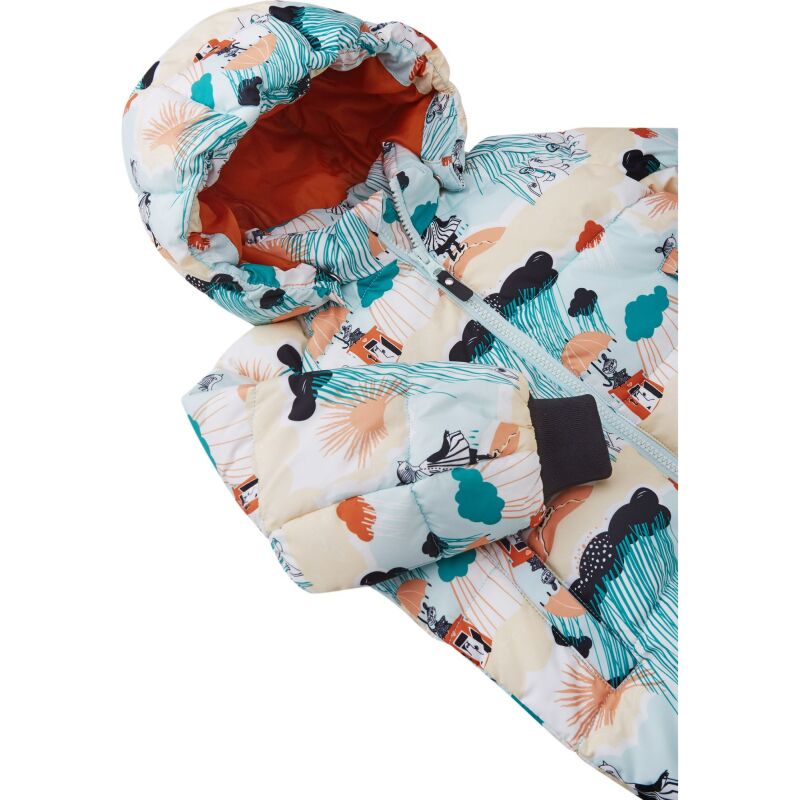 REIMA Moomin Lykta 5100013A Green Lake