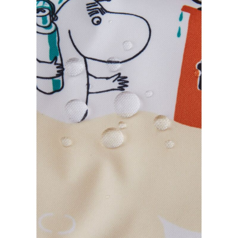 REIMA Moomin Lykta 5100013A Green Lake