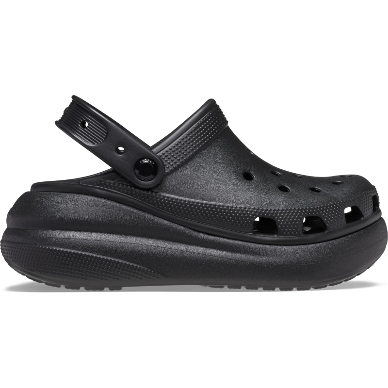 Сабо Crocs™ Classic Crush Clog  Black