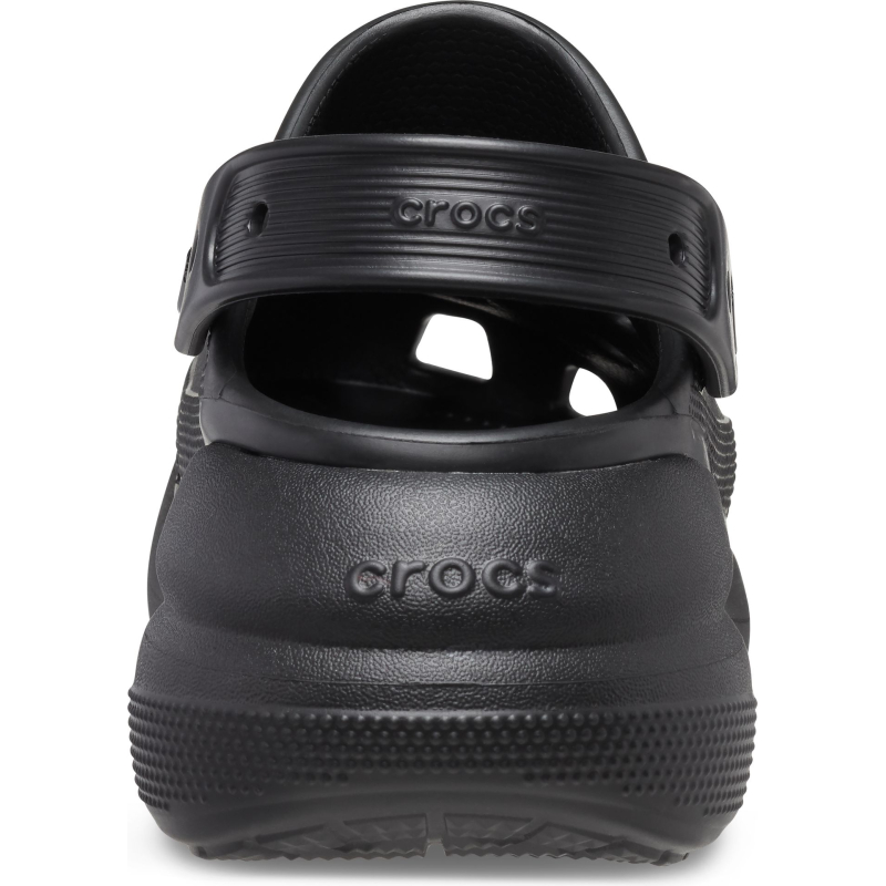 Сабо Crocs™ Classic Crush Clog  Black