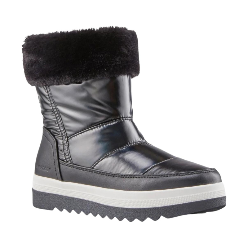 Черевики COUGAR Mizzy Nylon Black