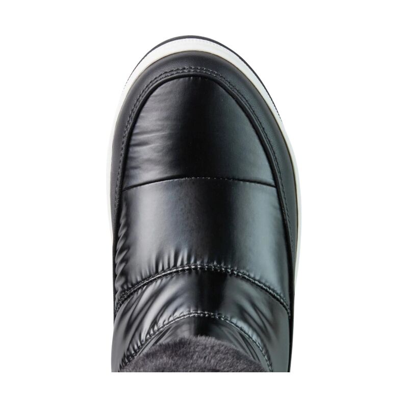 Черевики COUGAR Mizzy Nylon Black