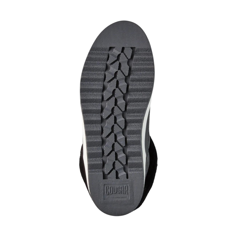 Черевики COUGAR Mizzy Nylon Black