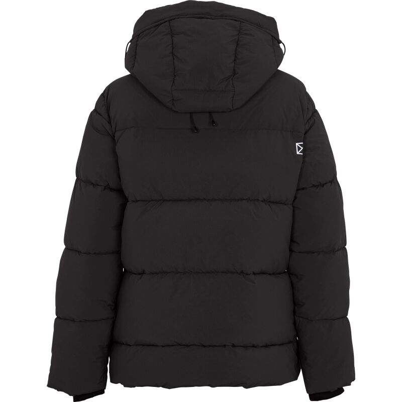 DIDRIKSONS NOMI WOMEN'S JAKET 2 Black