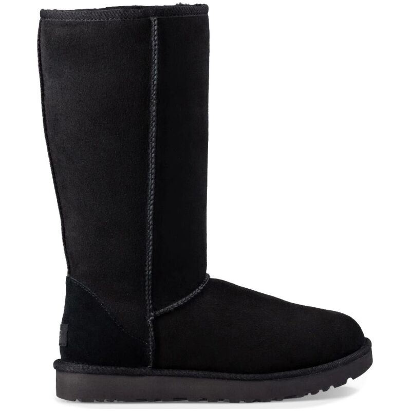 UGG Classic Tall II Black
