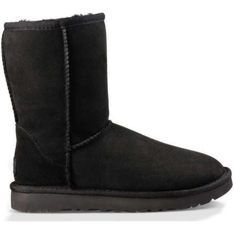 UGG Classic II Short Black