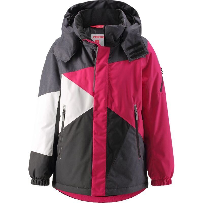 REIMA Kaima Raspberry Pink
