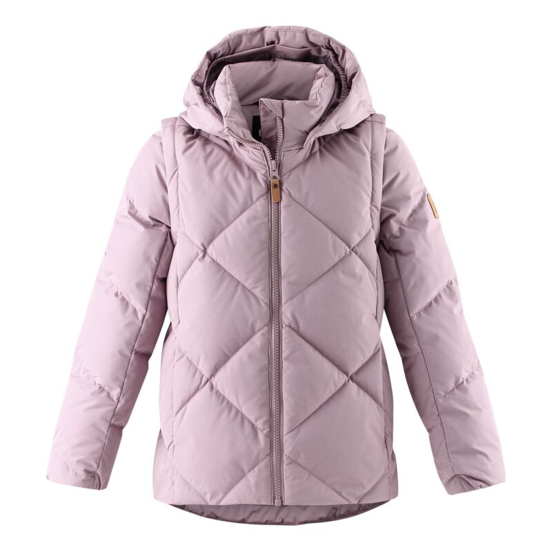 REIMA Heiberg Rose Ash