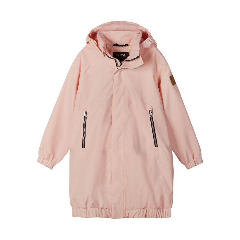 REIMA Naantali Soft Pink