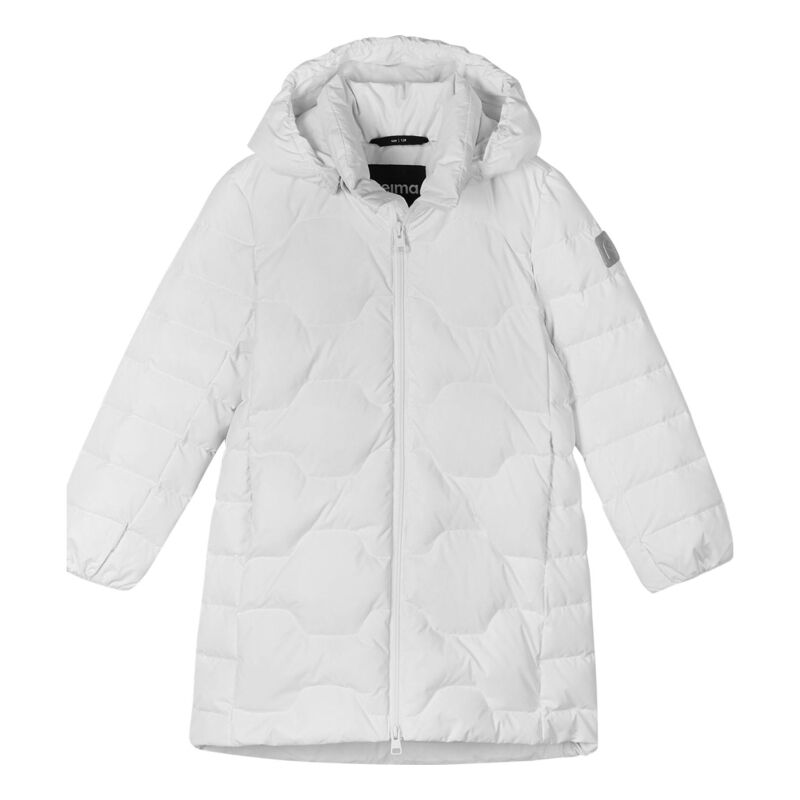 REIMA Loimaa White