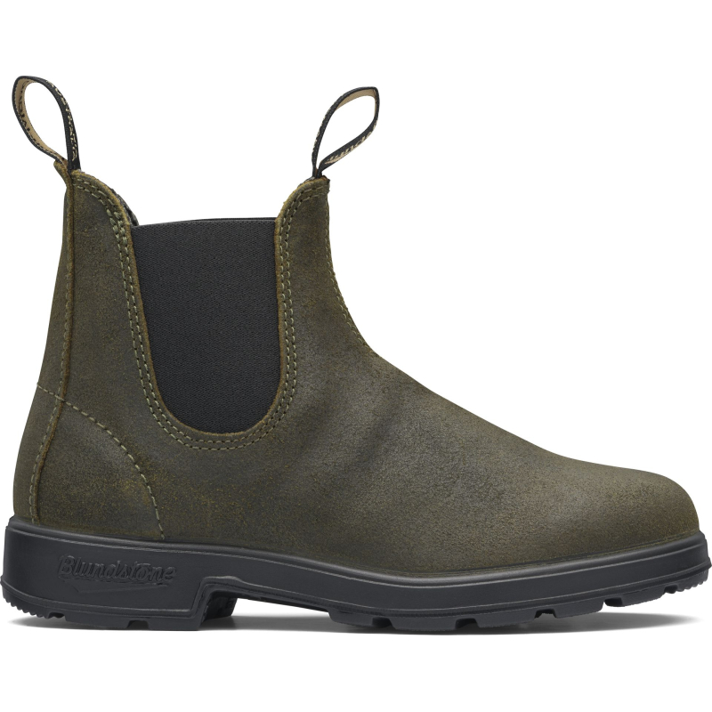 Blundstone  1615 Dark Olive