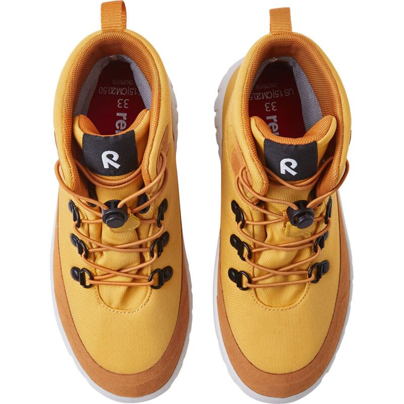 REIMA Wetter 2.0 Ochre Yellow