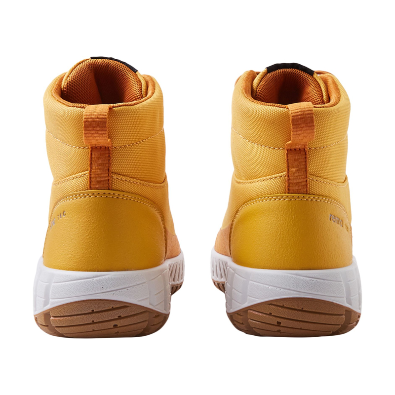 REIMA Wetter 2.0 Ochre Yellow