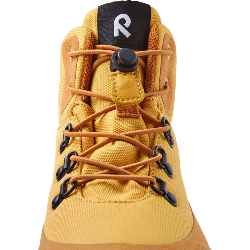 REIMA Wetter 2.0 Ochre Yellow