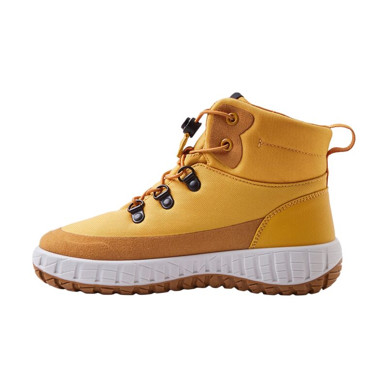 REIMA Wetter 2.0 Ochre Yellow