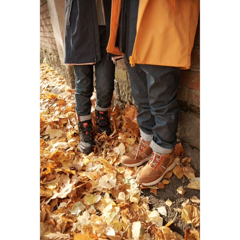 REIMA Ehtii Cinnamon Brown