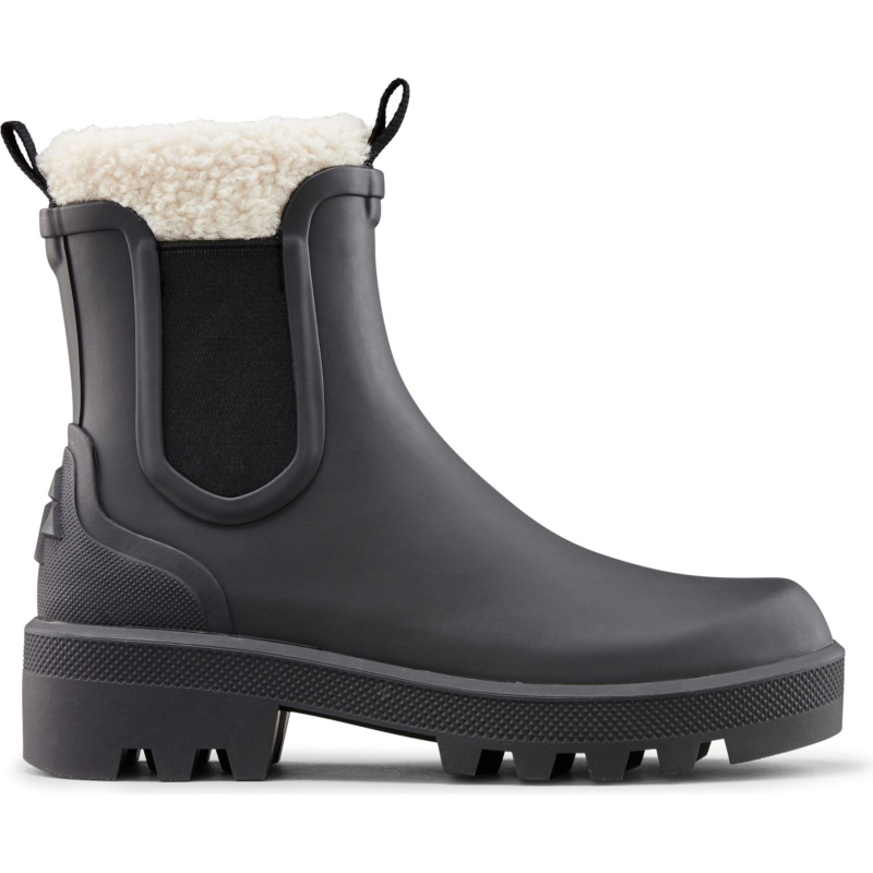 Черевики COUGAR Ignite Winter Rubber Black