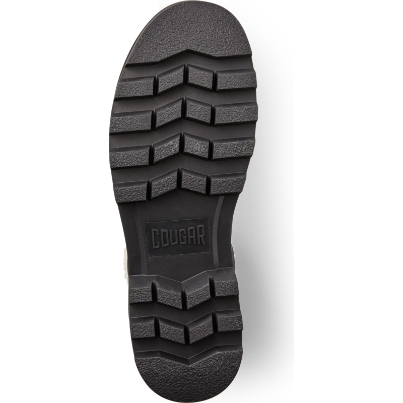 Черевики COUGAR Ignite Winter Rubber Black