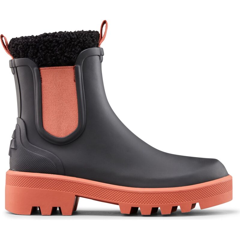 COUGAR Ignite Winter Rubber Black/Brick