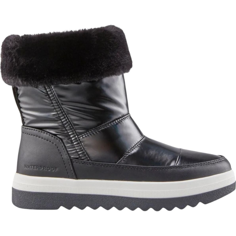 Черевики COUGAR Mizzy Nylon Black