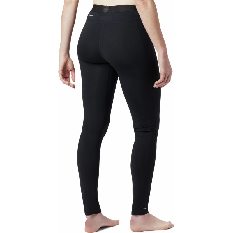 Легінси Columbia Midweight Stretch Tight Women's Black