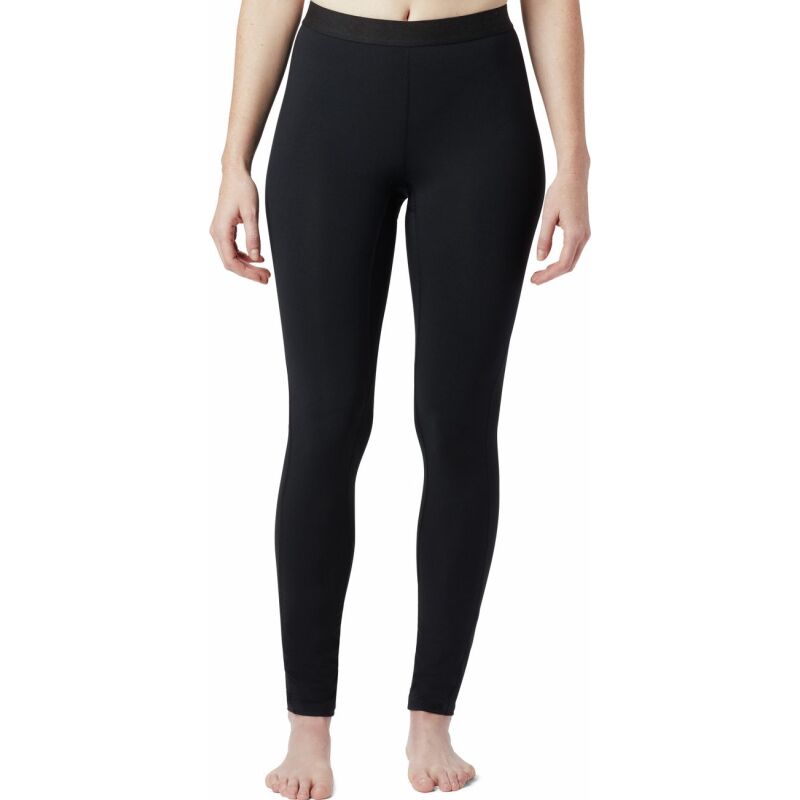 Легінси Columbia Midweight Stretch Tight Women's Black