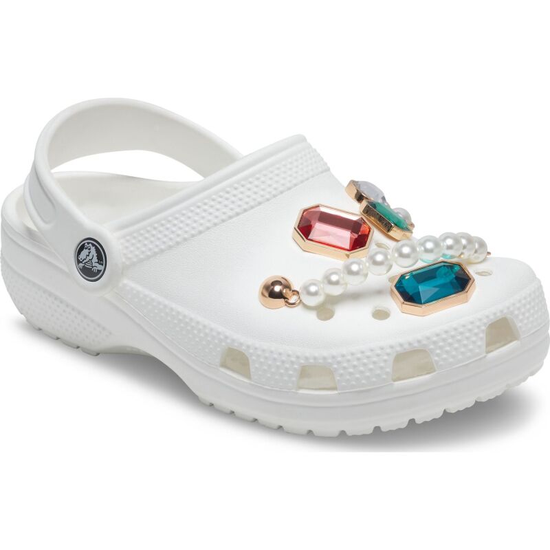 Crocs™ Crocs DEEP COLOR GEM 5-PACK G0840400-MU