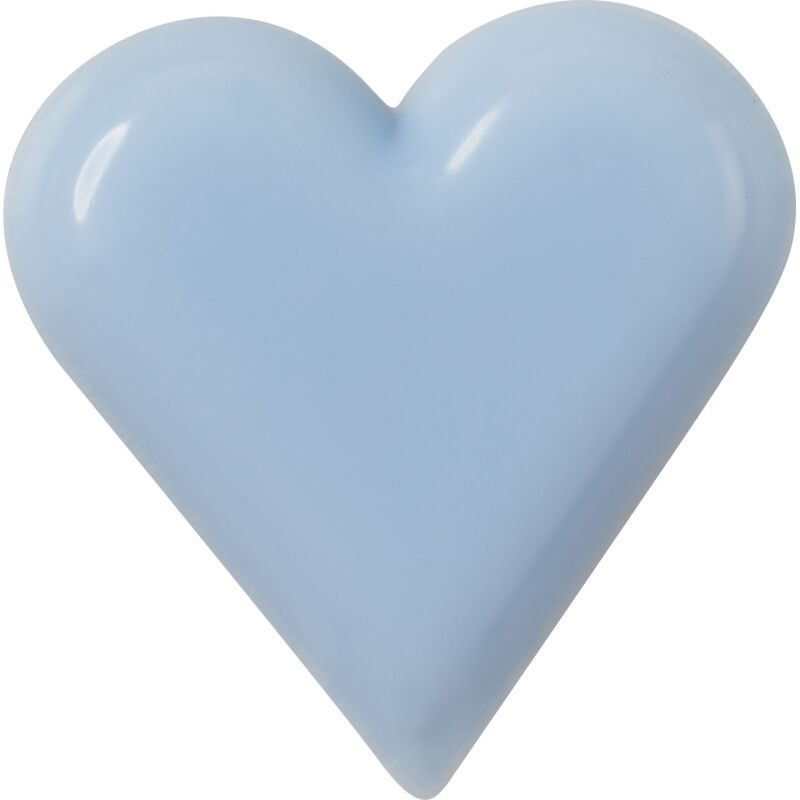Crocs™ Jibbitz Blue Mood Heart