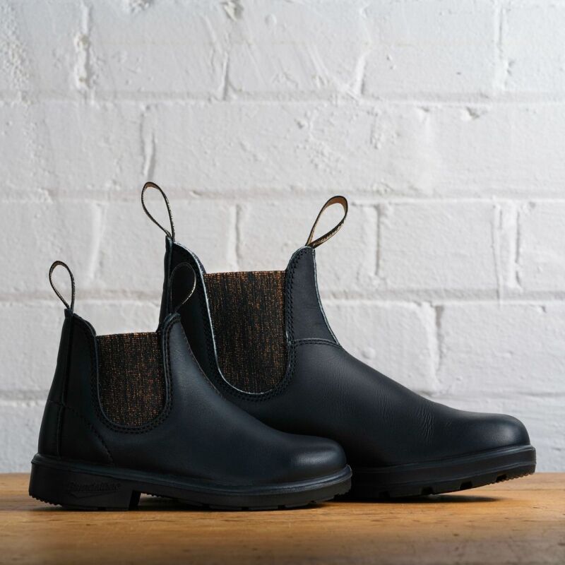 Blundstone 1924 Black