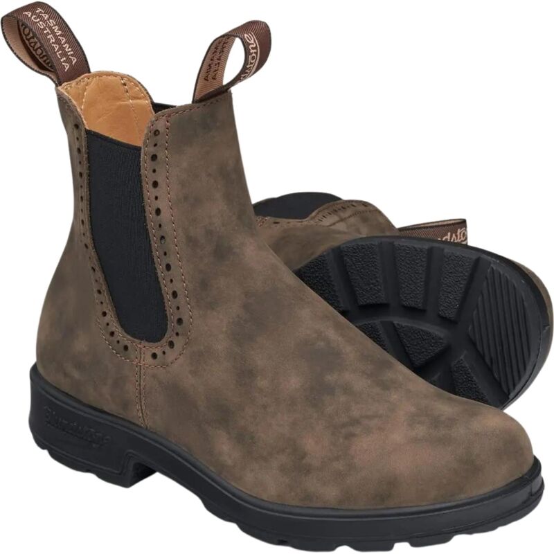 Ботильйони Blundstone 1351 Brown