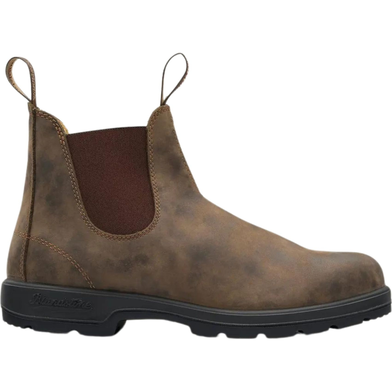 Ботильйони Blundstone 585 Brown