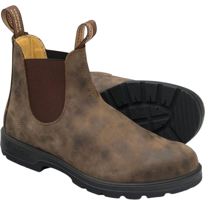 Ботильйони Blundstone 585 Brown