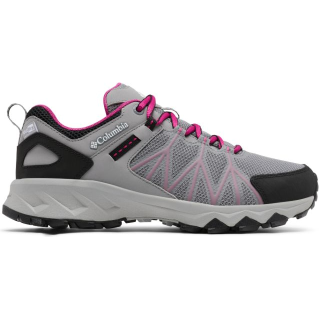 Columbia PEAKFREAK II OUTDRY Monument/Wild Fuchsia