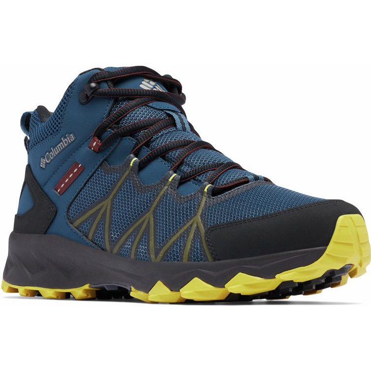 Columbia PEAKFREAK II MID OUTDRY