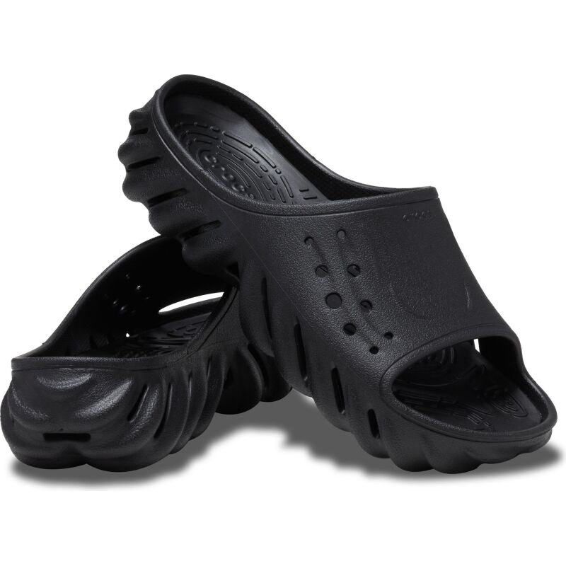Crocs™ Echo Slide Black